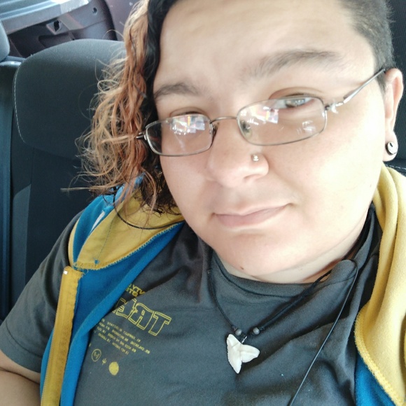 Introducing, the spazz - Picture 3 of 3